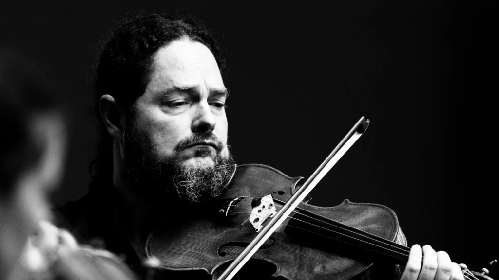 David Matheu i Haskell-Bell